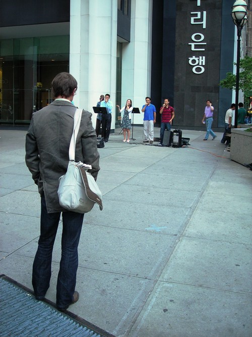 Bringing Religion to the City: NIKON COOLPIX L3 1/15 sec f 3.2 Flash: Not Fired 50 Bringing Religion to the City
