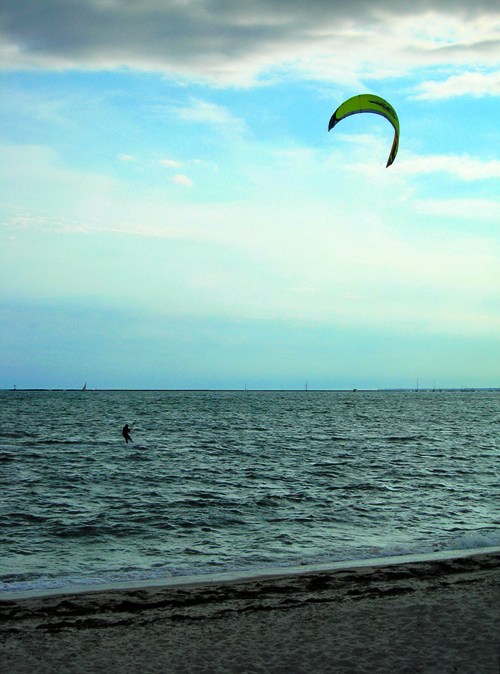 Kitesurfing the Cape: NIKON COOLPIX L3 1/383 sec f 7.3 Flash: Not Fired 50 Kitesurfing the Cape