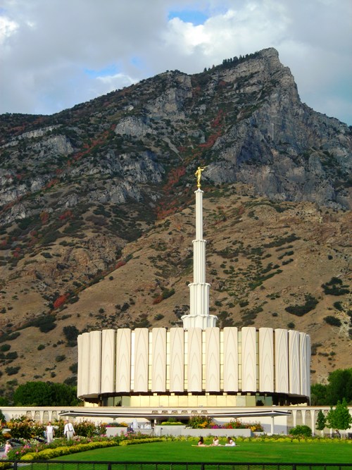 Temple Sunday