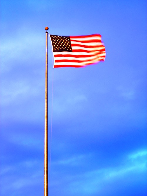 Old Glory