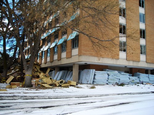 Mattress Piles
