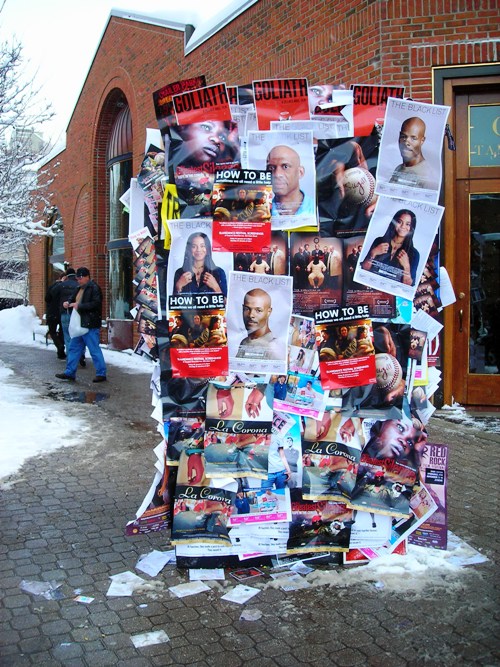 Sundance Street Ads