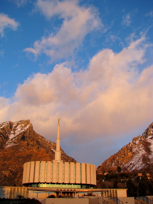 Moroni Sky II