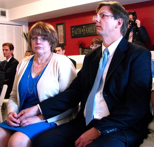 The Proud Parents