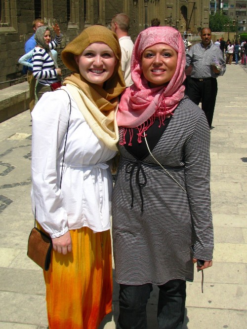 American Hijab: Canon Canon PowerShot SX100 IS 1/1000 sec f 4 Flash: Not Fired 80 American Hijab