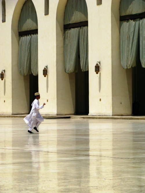 Al-Hakim II