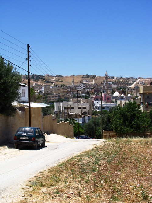 Irbid II