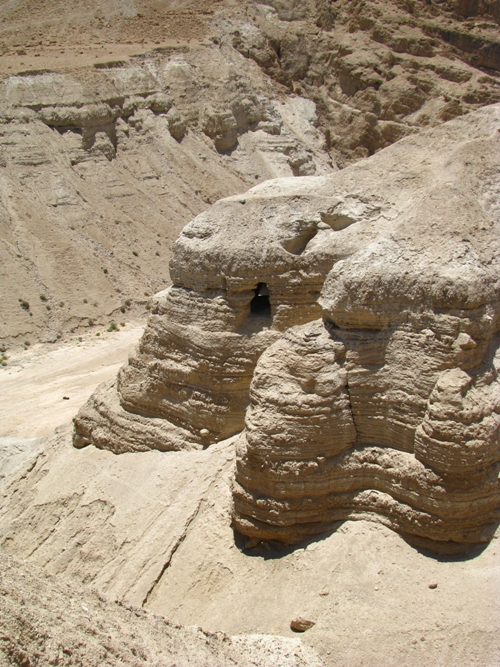 Qumran
