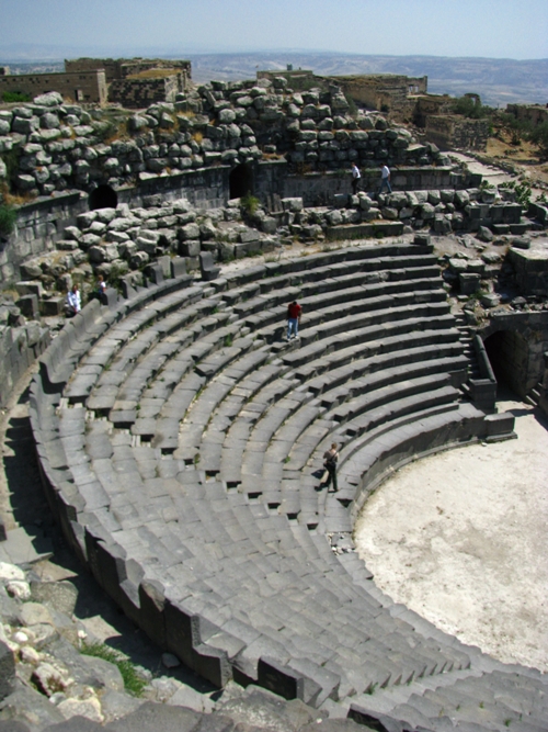 Basalt Theater