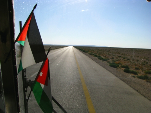 Jordanian Horizon: Canon Canon PowerShot SX100 IS 1/1250 sec f 4.5 Flash: Not Fired 80 Jordanian Horizon