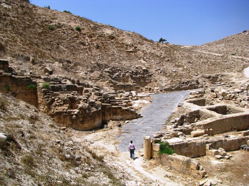 Basalt Road