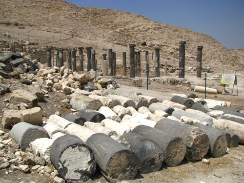 Columns