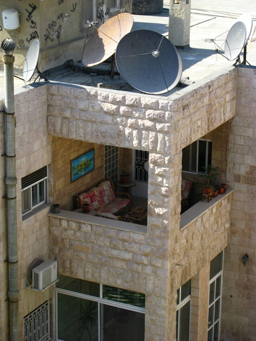 Rooftop