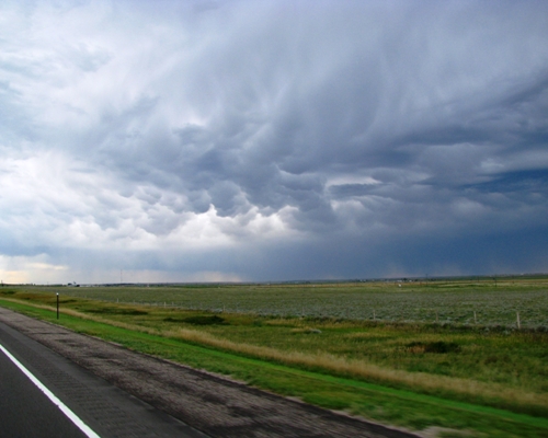 American Storm