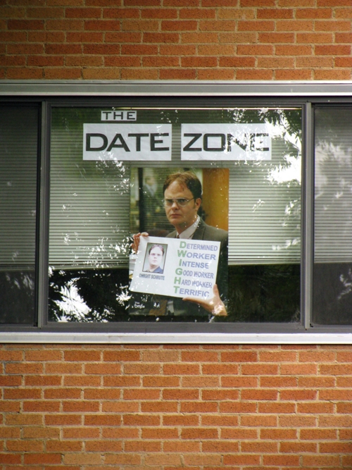 The Date Zone: Canon Canon PowerShot SX100 IS 1/250 sec f 4 Flash: Not Fired 200 The Date Zone