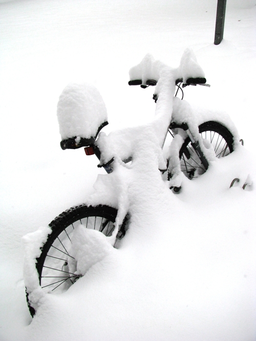 Buried