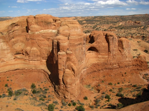 Rocky Ridge