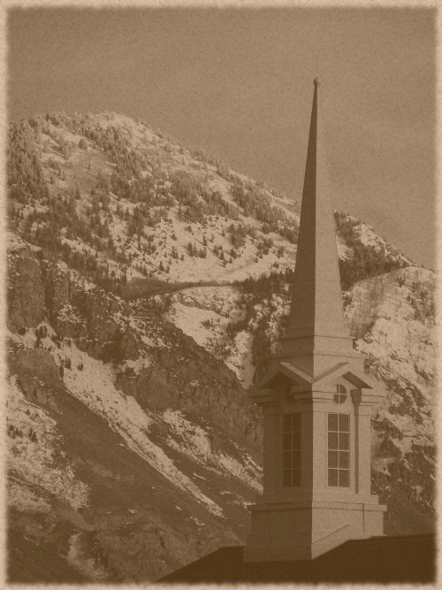 Old Utah