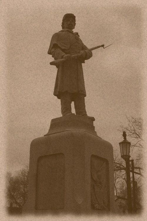 General Knox