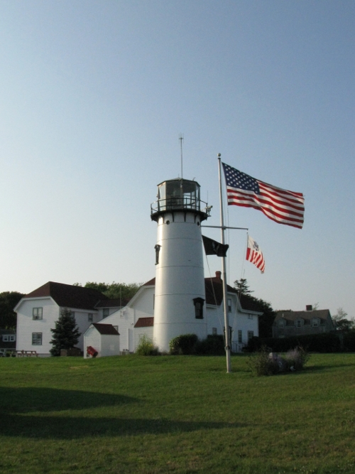 Lighthouse