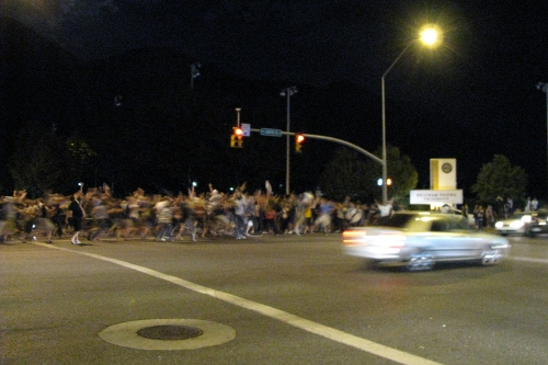 Provo riots II