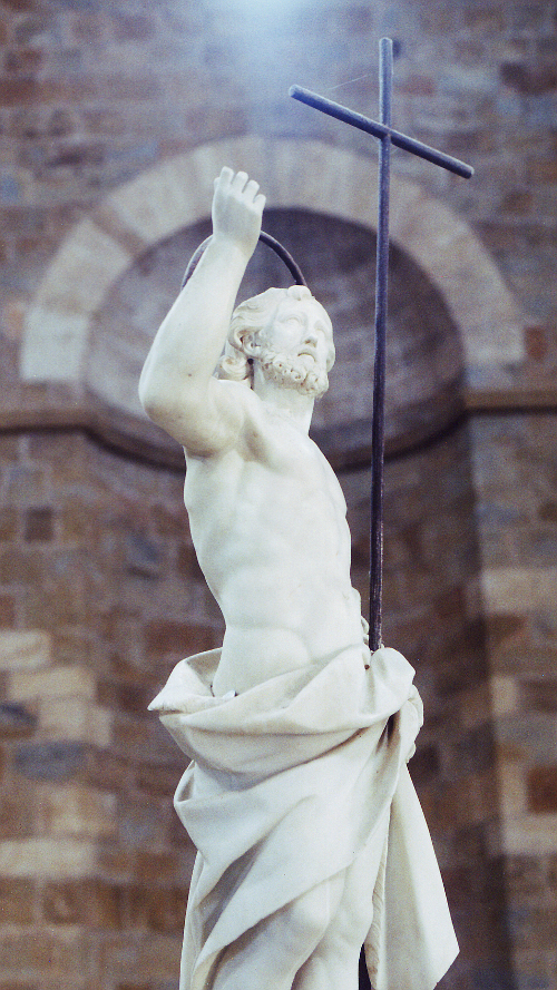 Saint John the Baptist: N/A N/A 0 sec N/A Flash: Fired N/A Saint John the Baptist