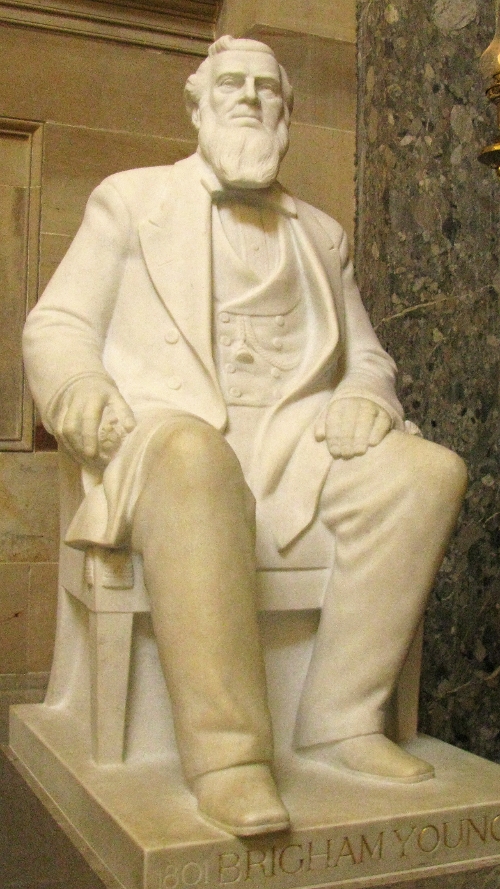 Brigham Young