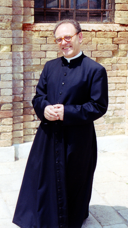 Priest