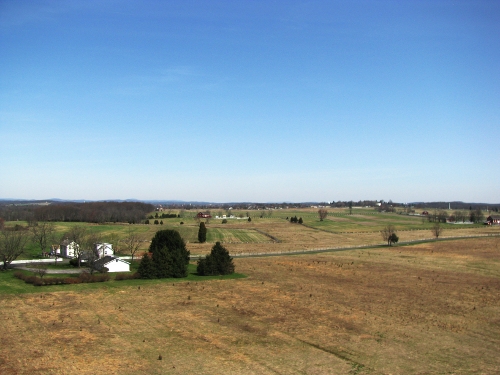 Gettysburg