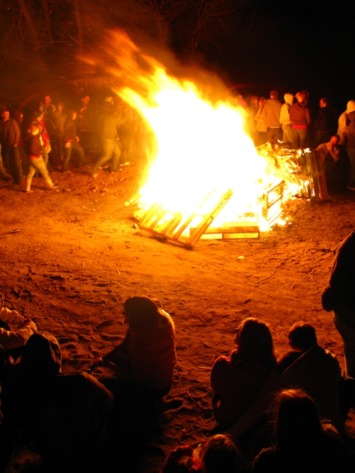 Bonfire