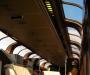 Observation Deck Aboard the California Zephyr