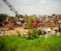 Trainside Junkyard