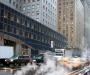 Steaming Sewers