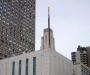 Urban Temple