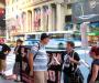Street Preaching for 9-11 Truth