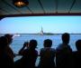 Passing Lady Liberty