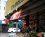 Streetside Flower Shop