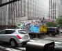 Graffiti Truck