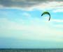 Kitesurfing the Cape
