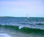 Windsurfing Waves