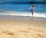 Beaches are for...