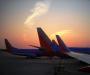 Airport Sunrise