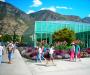Campus Flower Garden