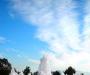 Firmament in the Midst of the Waters