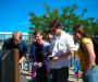 Quark Brings Smash Bro's to Brigham Square