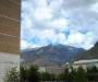 Schooled at the Foot of the Mountains