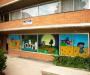 Charlie Brown Meets Heritage Halls