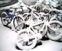 Biking is Out of the Question