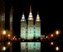 Sacred Reflections