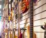 Wall of Guitars